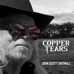 Copper Tears