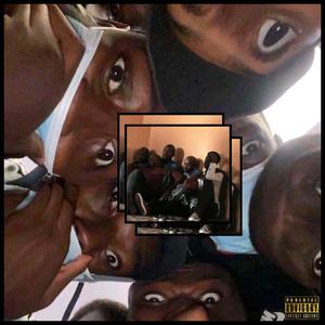 GodDid (feat. Kiddo Flex) (Explicit)