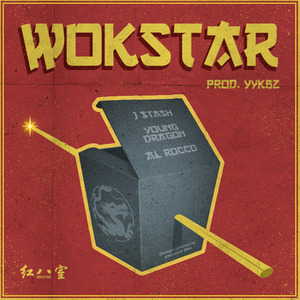 WokStar