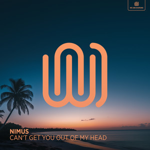 Can't Get You Out of My Head