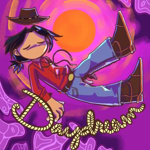 Daydream(feat. Carlos Maxwell & Willie Morris)