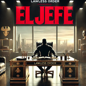 El Jefe (Explicit)