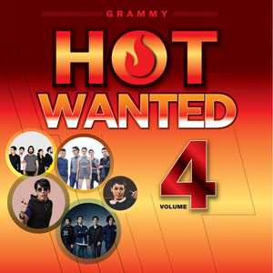 GRAMMY HOT WANTED VOL.4 (Explicit)