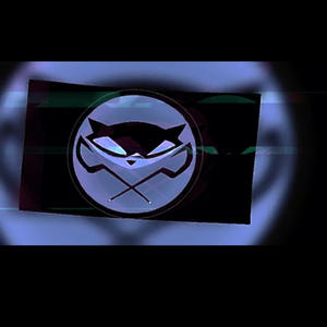 Sly Cooper (Explicit)