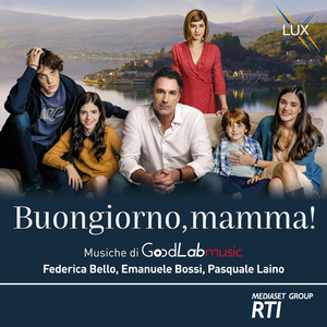 Buongiorno, mamma! (Colonna sonora della serie TV)