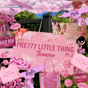 Pretty Little Thing (feat. RetroBands) (Part 2) (Explicit)