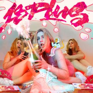 Party *****es(feat. Shoki) (Explicit)