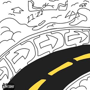 Cannot go (feat. prod. malloy) (Explicit)