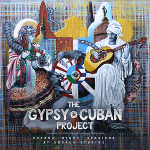 Gypsy Cuban