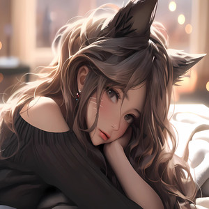 灯火未眠封面