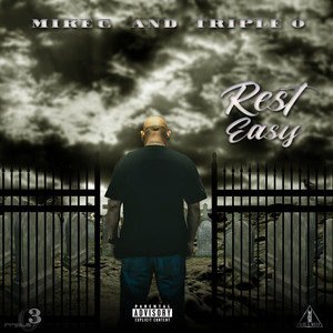 Rest Easy (Explicit)
