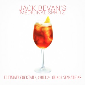 Jack Bevan's Medicinal Spritz