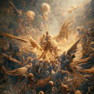 FLYING TO THE HILLS (feat. Ryder, Chryzz & 9tail) (Explicit)