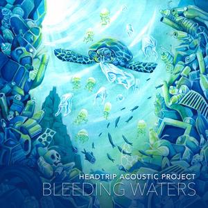 Bleeding Waters (feat. Giovanni Agostini, Alessandro Zangrando & NikMartken) (feat. Giovanni Agostini, Zar Acoustic & NikMartken)