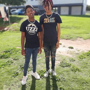 Cursed (feat. XxX Savage) (Explicit)