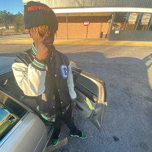 Unfair (feat. Iseeyou10k) (Explicit)