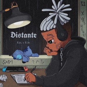 Distante