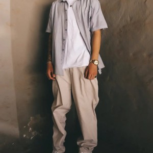 HELLA CLASSY(feat. FUZE GANG, ARON JADE & BILLY FREAK SHOW) (Explicit)