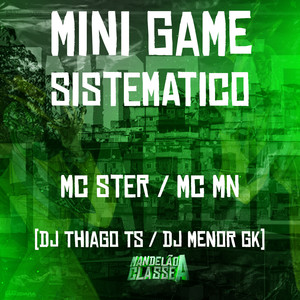 Mini Game Sistematico (Explicit)