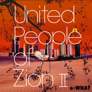 Open Your Eyes (UPZ soWHAT Mix)