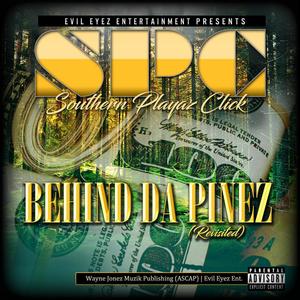 Behind Da Pinez (Explicit)