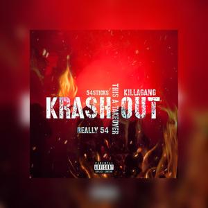 Krash Out (Explicit)