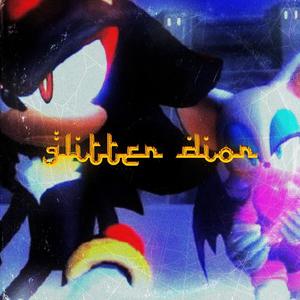 Glitter Dior (feat. 60k Solitaire) (Explicit)
