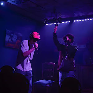 Suicide Squad (feat. Kastor Rocket) (Explicit)