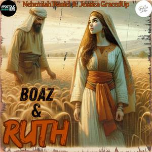 Boaz & Ruth