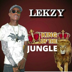 King of the Jungle (Explicit)