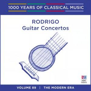 Concierto Madrigal for 2 Guitars and Orchestra - 9. Zapateado (Allegro vivace) (第九乐章 踢踏舞曲 - 活泼的快板)