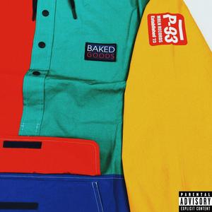 Baked Goods (Explicit)