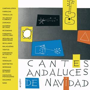 Cantes Andaluces de Navidad