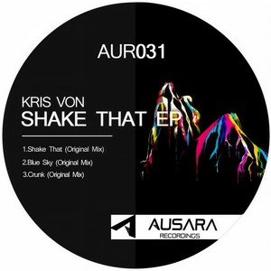 Crunk (Original Mix)