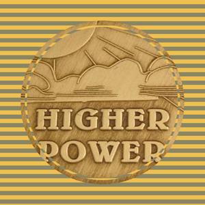 Higher Power(feat. Holly) (Radio Version|Explicit)