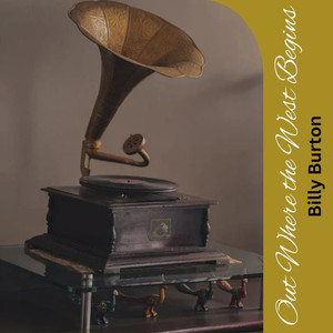 Out Where the Blue Begins