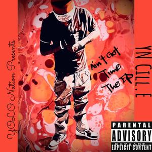 On The Set (feat. Hyphe tha God) (Explicit)