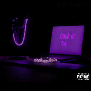 Back In (Explicit)