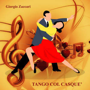 Tango col casquè