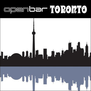 Open Bar: Toronto