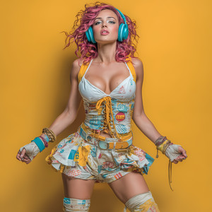 Chill Night Work Mode