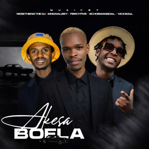 Akesa Boela