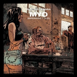 Myo (Margaritas y Olas) (Radio Edit)