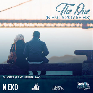 The One (Nieko's 2019 Re-Fix) [feat. Lester Jay]