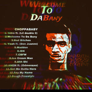 4Nem (feat. Odmenaxe) (Explicit)