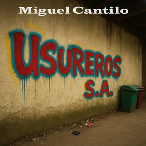 Usureros S.A. (Explicit)