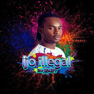 IJO ILLEGAL (Explicit)