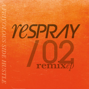 reSPRAY Vol. 2