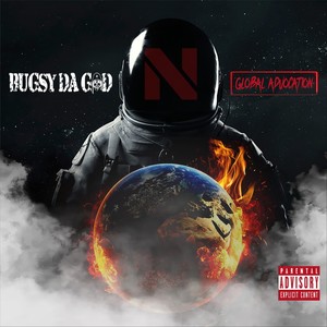 Anarchy Rebellion (feat. Beretta 9 & Shogun Assason) (Explicit)