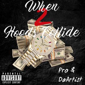 ItsPro - DTB(feat. Da Artist) (Explicit)